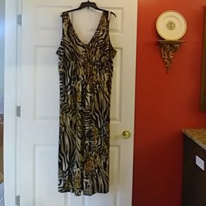 Women's Ruby Rd. Dress
